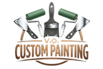 V.O Custom Painting